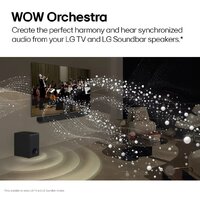 Саундбар LG S70TR - Изображение №11 — Chaika Market