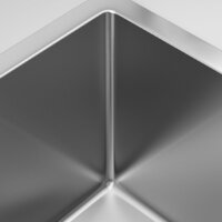 Кухонная мойка Roxen Simple 560220-45B - Изображение №4 — Chaika Market