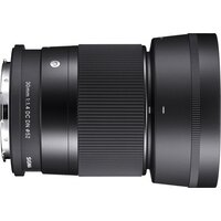 Объектив Sigma 30mm F1.4 DC DN Contemporary для Canon RF — Chaika Market