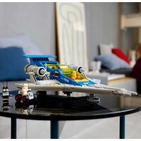 Конструктор LEGO Icons 10497 Исследователь галактики - Изображение №7 — Chaika Market