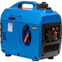 Бензиновый генератор Hyundai HHY 1055Si — Chaika Market