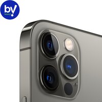 Смартфон Apple iPhone 12 Pro 256GB Восстановленный by Breezy, грейд A (графитовый) - Изображение №3 — Chaika Market