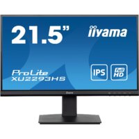 Монитор iiyama ProLite XU2293HS-B5 - Изображение №1 — Chaika Market