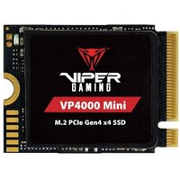 SSD Patriot VP4000 Mini 2TB VP4000M2TBM23 — Chaika Market