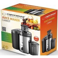 Соковыжималка Esperanza EKJ002 - Изображение №3 — Chaika Market