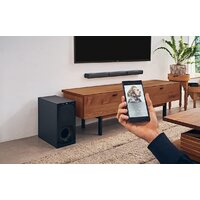 Саундбар Sony HT-S40R - Изображение №12 — Chaika Market