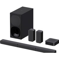 Саундбар Sony HT-S40R - Изображение №2 — Chaika Market