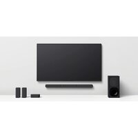 Саундбар Sony HT-S40R - Изображение №7 — Chaika Market