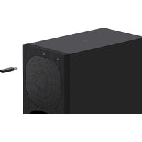 Саундбар Sony HT-S40R - Изображение №3 — Chaika Market