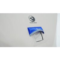 Палатка для зимней рыбалки Сибтермо SibFisher 1.8-2.15 01320500 - Изображение №15 — Chaika Market