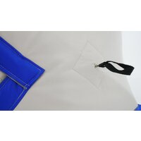 Палатка для зимней рыбалки Сибтермо SibFisher 1.8-2.15 01320500 - Изображение №13 — Chaika Market