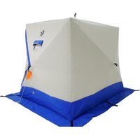 Палатка для зимней рыбалки Сибтермо SibFisher 1.8-2.15 01320500 - Изображение №6 — Chaika Market