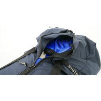 Палатка для зимней рыбалки Сибтермо SibFisher 1.8-2.15 01320500 - Изображение №24 — Chaika Market