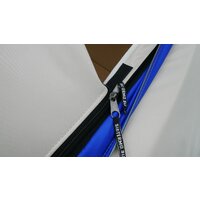 Палатка для зимней рыбалки Сибтермо SibFisher 1.8-2.15 01320500 - Изображение №11 — Chaika Market