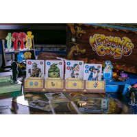 Настольная игра Фабрика игр Бухта торговцев - Изображение №9 — Chaika Market