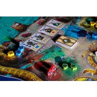 Настольная игра Фабрика игр Бухта торговцев - Изображение №5 — Chaika Market