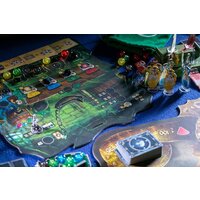 Настольная игра Фабрика игр Бухта торговцев - Изображение №4 — Chaika Market