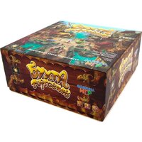 Настольная игра Фабрика игр Бухта торговцев - Изображение №2 — Chaika Market