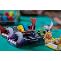 Настольная игра Фабрика игр Бухта торговцев - Изображение №8 — Chaika Market