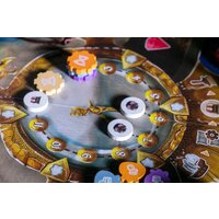 Настольная игра Фабрика игр Бухта торговцев - Изображение №7 — Chaika Market