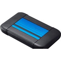 Внешний накопитель Apacer AC633 2TB AP2TBAC633U-1 - Изображение №2 — Chaika Market