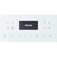Кофемашина Miele CM 6360 (белый металлик) - Изображение №2 — Chaika Market