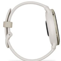 Умные часы Garmin Vivoactive 5 (слоновая кость) - Изображение №5 — Chaika Market