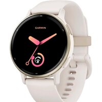 Умные часы Garmin Vivoactive 5 (слоновая кость) — Chaika Market
