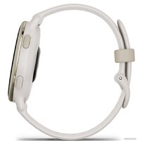 Умные часы Garmin Vivoactive 5 (слоновая кость) - Изображение №8 — Chaika Market