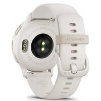 Умные часы Garmin Vivoactive 5 (слоновая кость) - Изображение №7 — Chaika Market