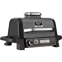 Электрогриль Ninja Woodfire OG701EU - Изображение №2 — Chaika Market