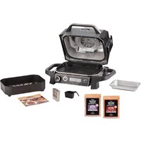Электрогриль Ninja Woodfire OG701EU - Изображение №5 — Chaika Market