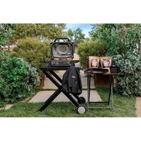 Электрогриль Ninja Woodfire OG701EU - Изображение №8 — Chaika Market