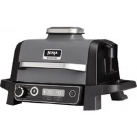 Электрогриль Ninja Woodfire OG701EU - Изображение №3 — Chaika Market