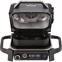 Электрогриль Ninja Woodfire OG701EU - Изображение №4 — Chaika Market
