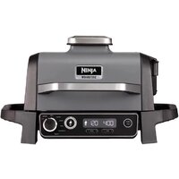 Электрогриль Ninja Woodfire OG701EU — Chaika Market