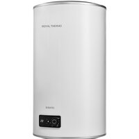 Накопительный электрический водонагреватель Royal Thermo RWH 80 Interio — Chaika Market