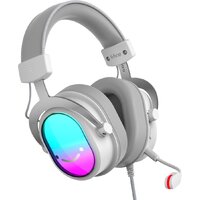 Наушники FIFINE H16 (белый) - Изображение №3 — Chaika Market