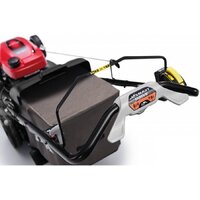 Газонокосилка Honda HRN536C2VYEH - Изображение №4 — Chaika Market