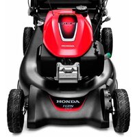 Газонокосилка Honda HRN536C2VYEH - Изображение №3 — Chaika Market