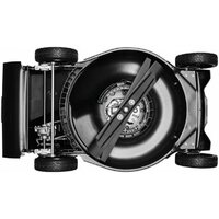 Газонокосилка Honda HRN536C2VYEH - Изображение №5 — Chaika Market