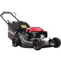 Газонокосилка Honda HRN536C2VYEH - Изображение №2 — Chaika Market