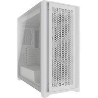 Корпус Corsair 5000D Core AirFlow CC-9011262-WW — Chaika Market
