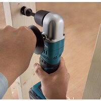 Угловая дрель Makita DDA351Z (без АКБ) - Изображение №2 — Chaika Market