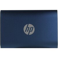Внешний накопитель HP P500 1TB 1F5P6AA (голубой) — Chaika Market