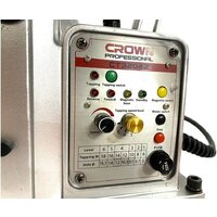 Сверлильный станок Crown магнитный CT32042 - Изображение №6 — Chaika Market