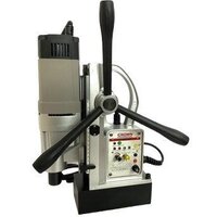 Сверлильный станок Crown магнитный CT32042 — Chaika Market