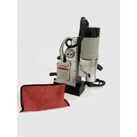 Сверлильный станок Crown магнитный CT32042 - Изображение №4 — Chaika Market