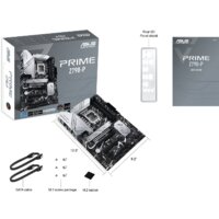 Материнская плата ASUS Prime Z790-P - Изображение №2 — Chaika Market