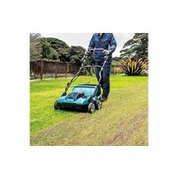 Скарификатор Makita UV001GZ (без АКБ) - Изображение №4 — Chaika Market